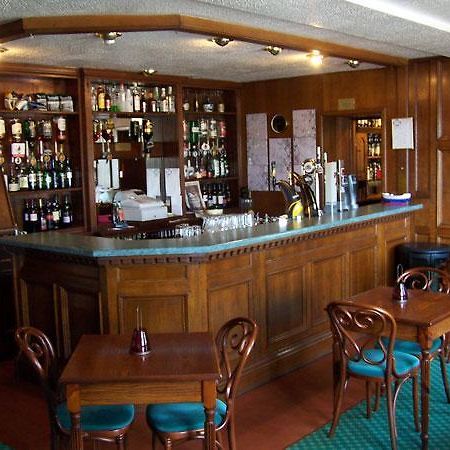 Lochgair Hotel Buitenkant foto