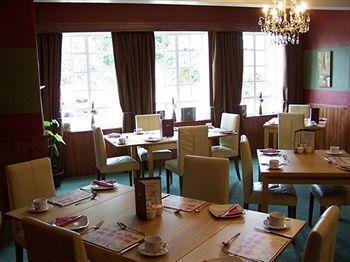 Lochgair Hotel Buitenkant foto