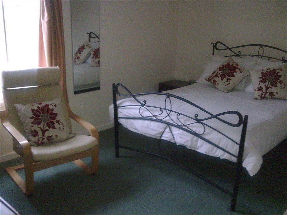 Lochgair Hotel Buitenkant foto