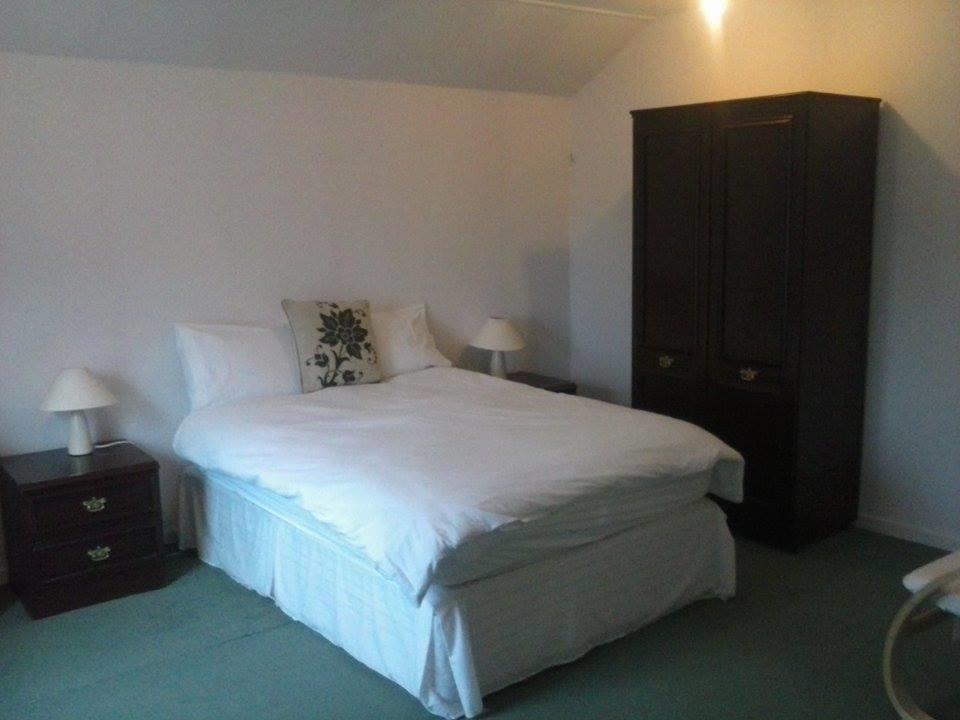 Lochgair Hotel Buitenkant foto